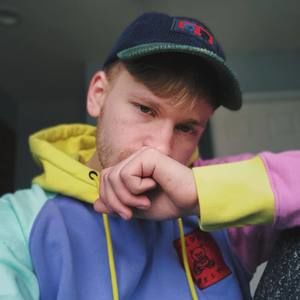 Meet your Posher, Shane